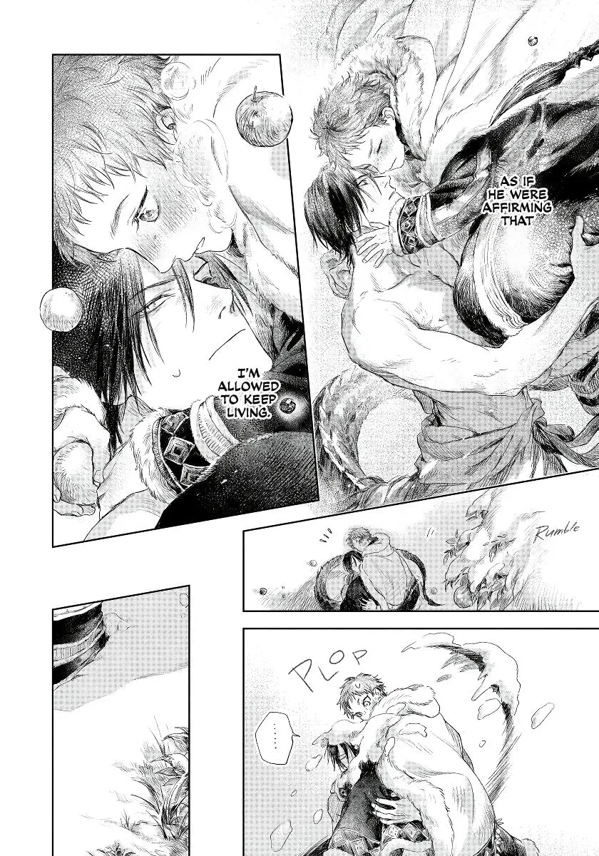 Read Ignat no Hanayome chapter 2 image 30 on Lezhin