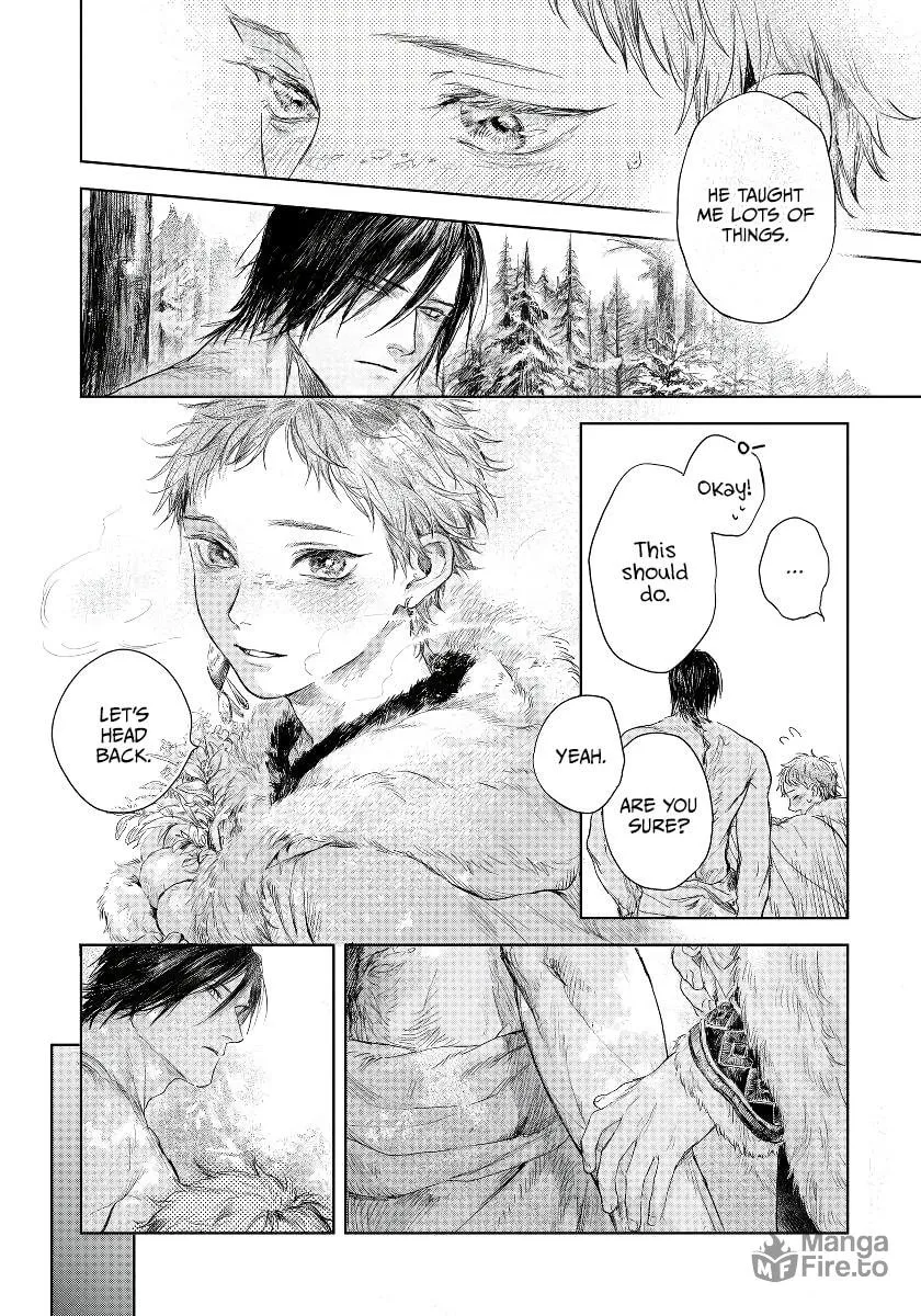 Read Ignat no Hanayome chapter 2 image 32 on Lezhin
