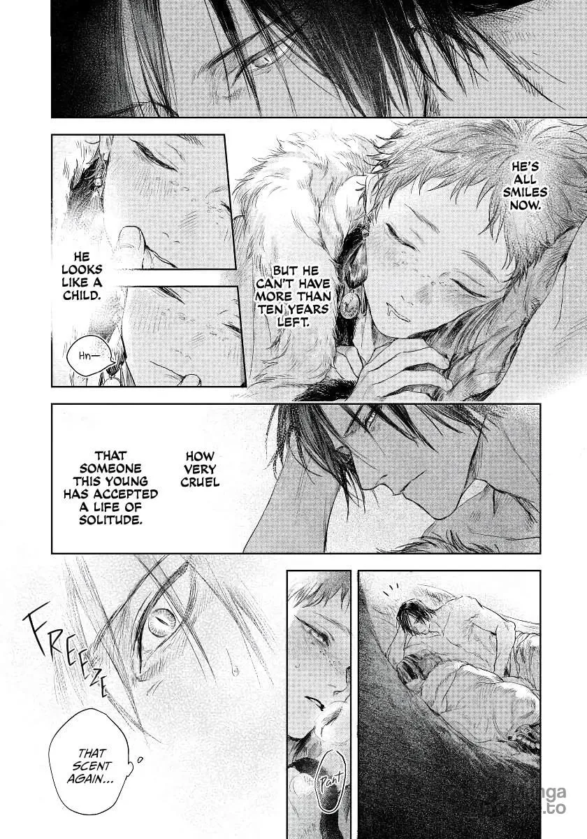 Read Ignat no Hanayome chapter 2 image 34 on Lezhin