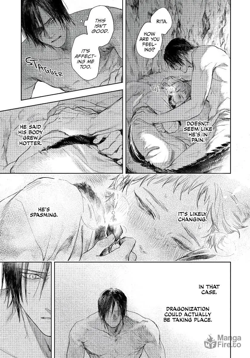 Read Ignat no Hanayome chapter 2 image 35 on Lezhin