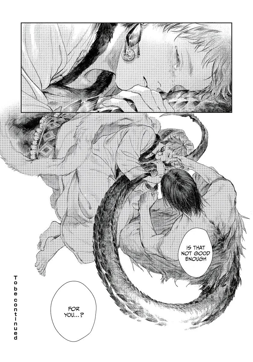 Read Ignat no Hanayome chapter 2 image 37 on Lezhin