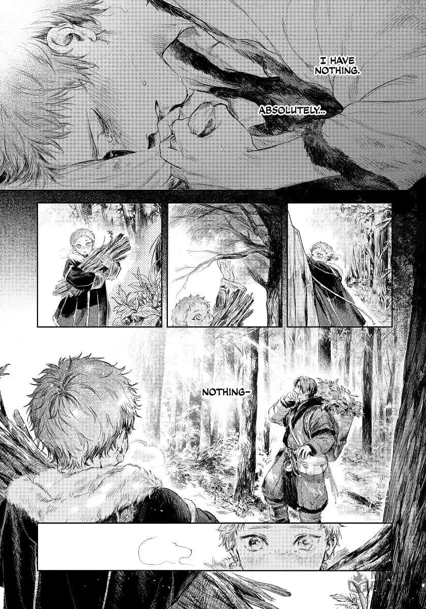 Read Ignat no Hanayome chapter 2 image 4 on Lezhin