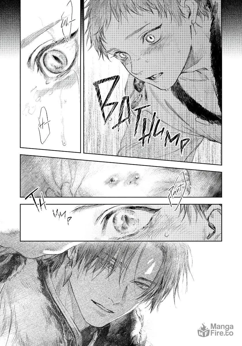 Read Ignat no Hanayome chapter 2 image 5 on Lezhin