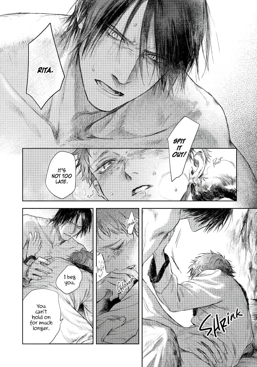 Read Ignat no Hanayome chapter 2 image 6 on Lezhin