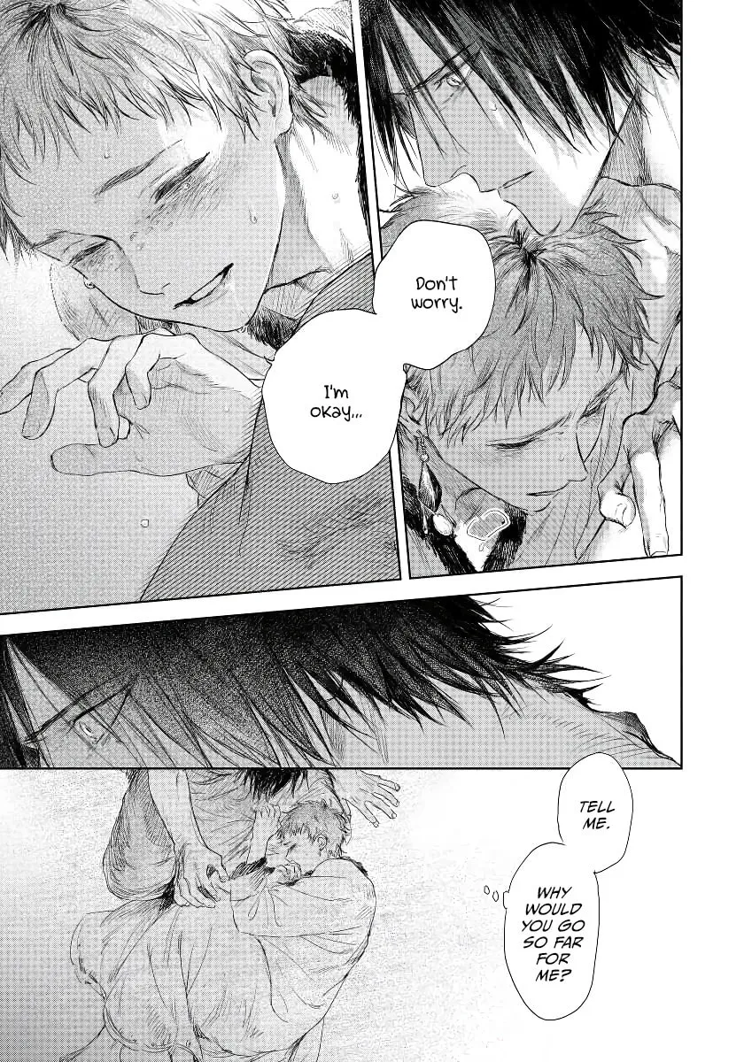 Read Ignat no Hanayome chapter 2 image 7 on Lezhin