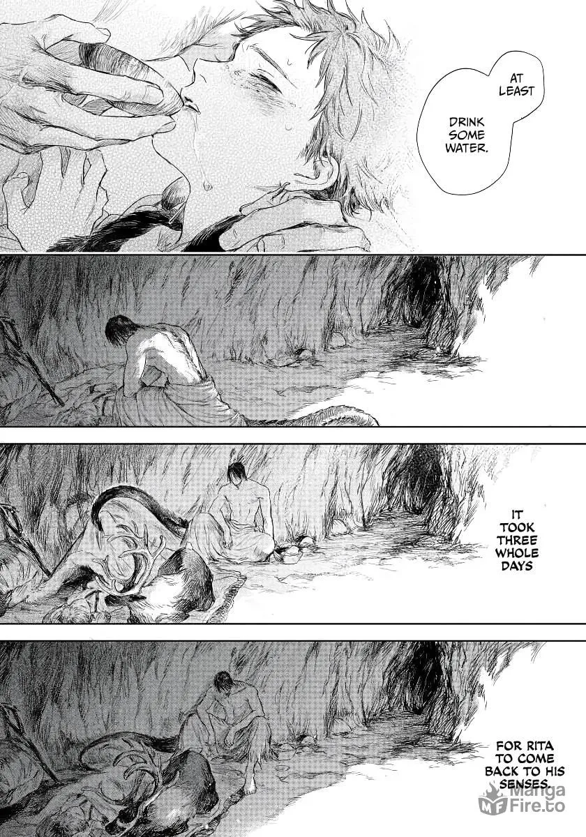 Read Ignat no Hanayome chapter 2 image 8 on Lezhin