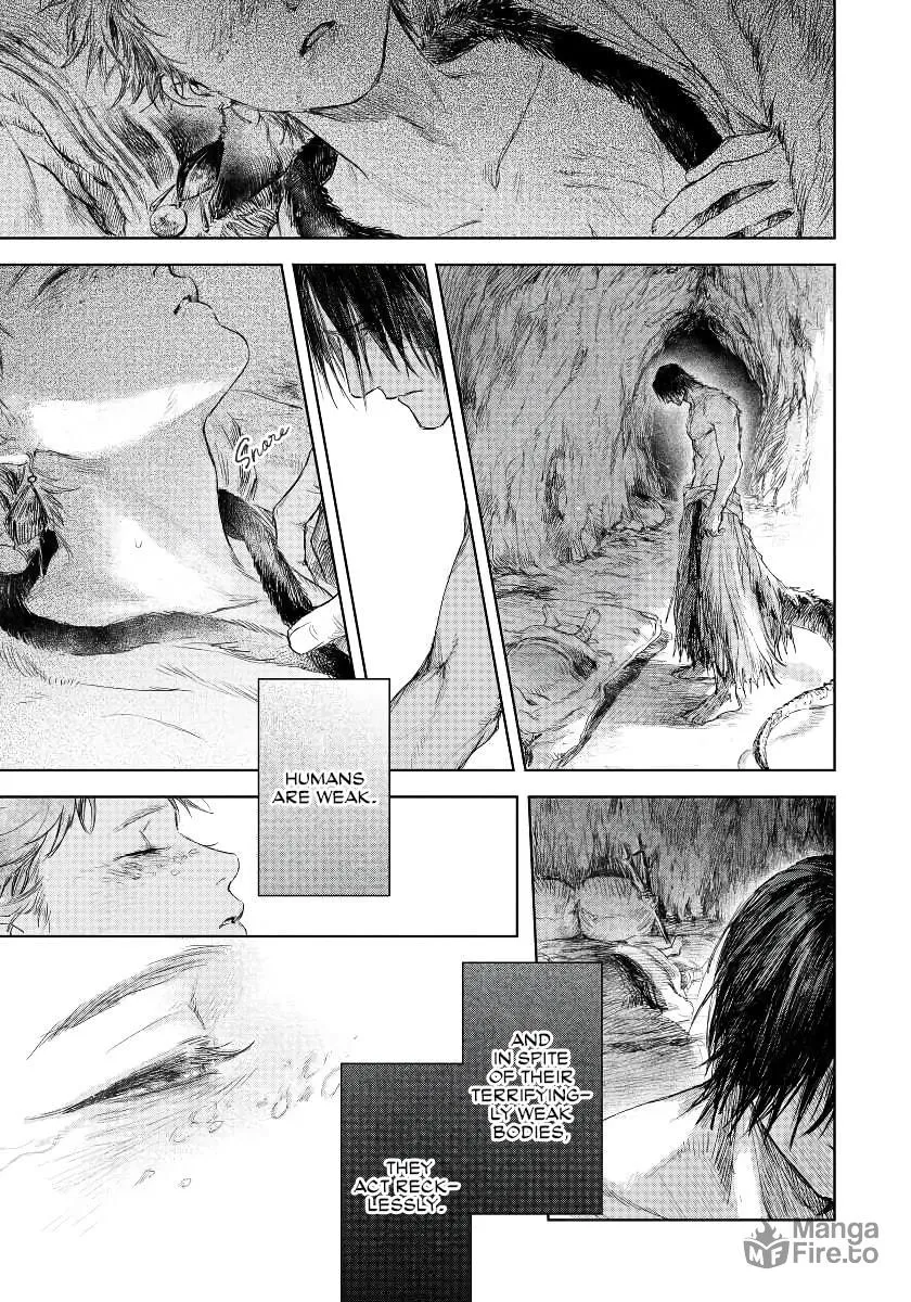 Read Ignat no Hanayome chapter 2 image 9 on Lezhin