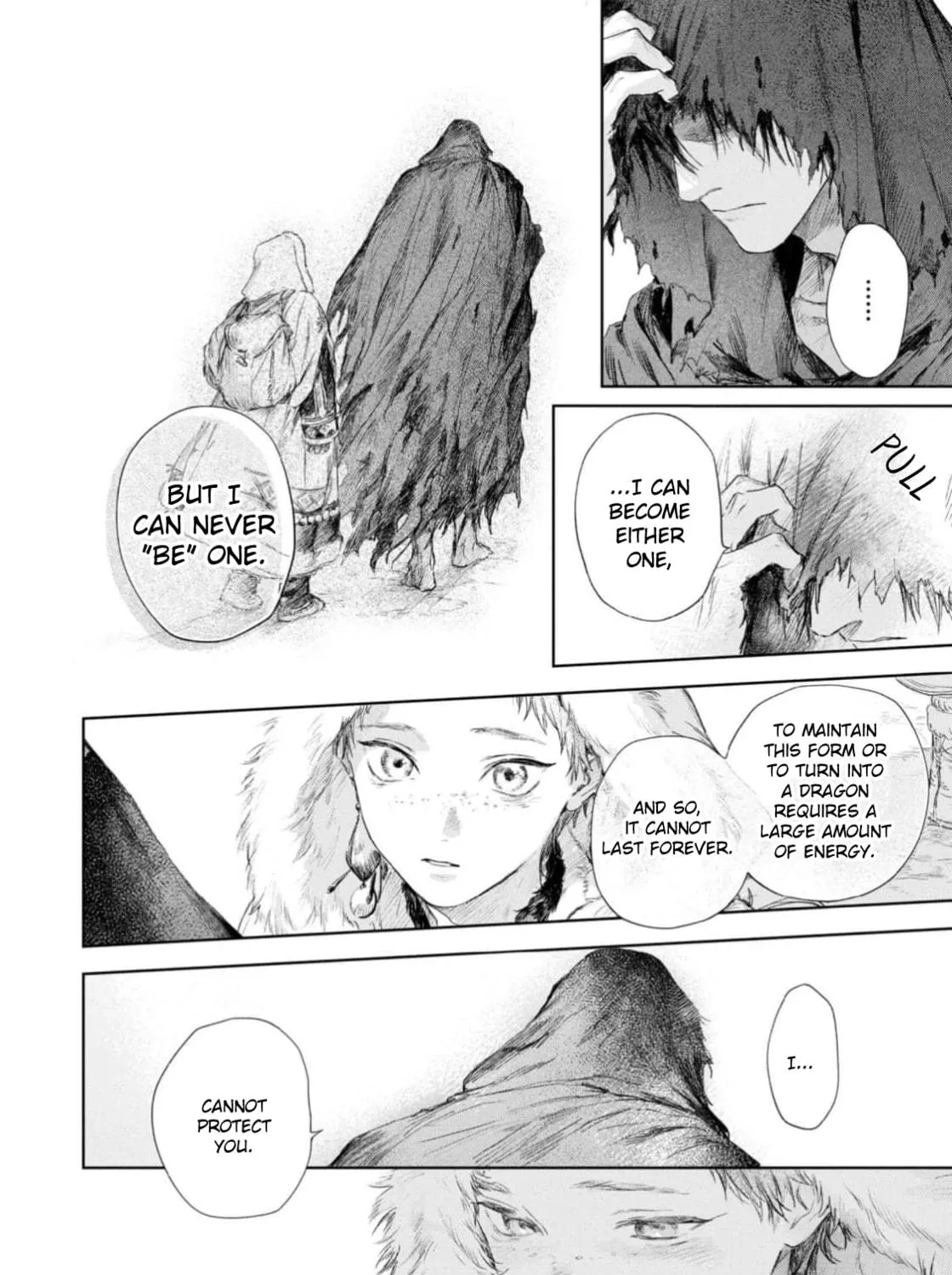 Read Ignat no Hanayome chapter 3 image 18 on Lezhin