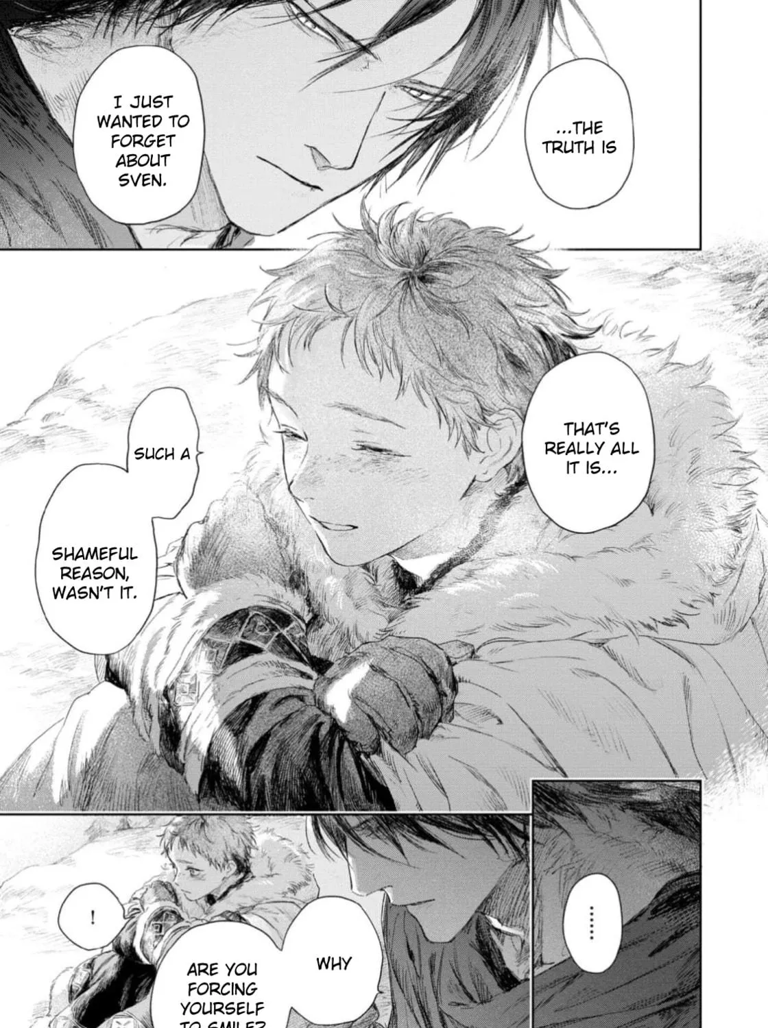 Read Ignat no Hanayome chapter 3 image 64 on Lezhin