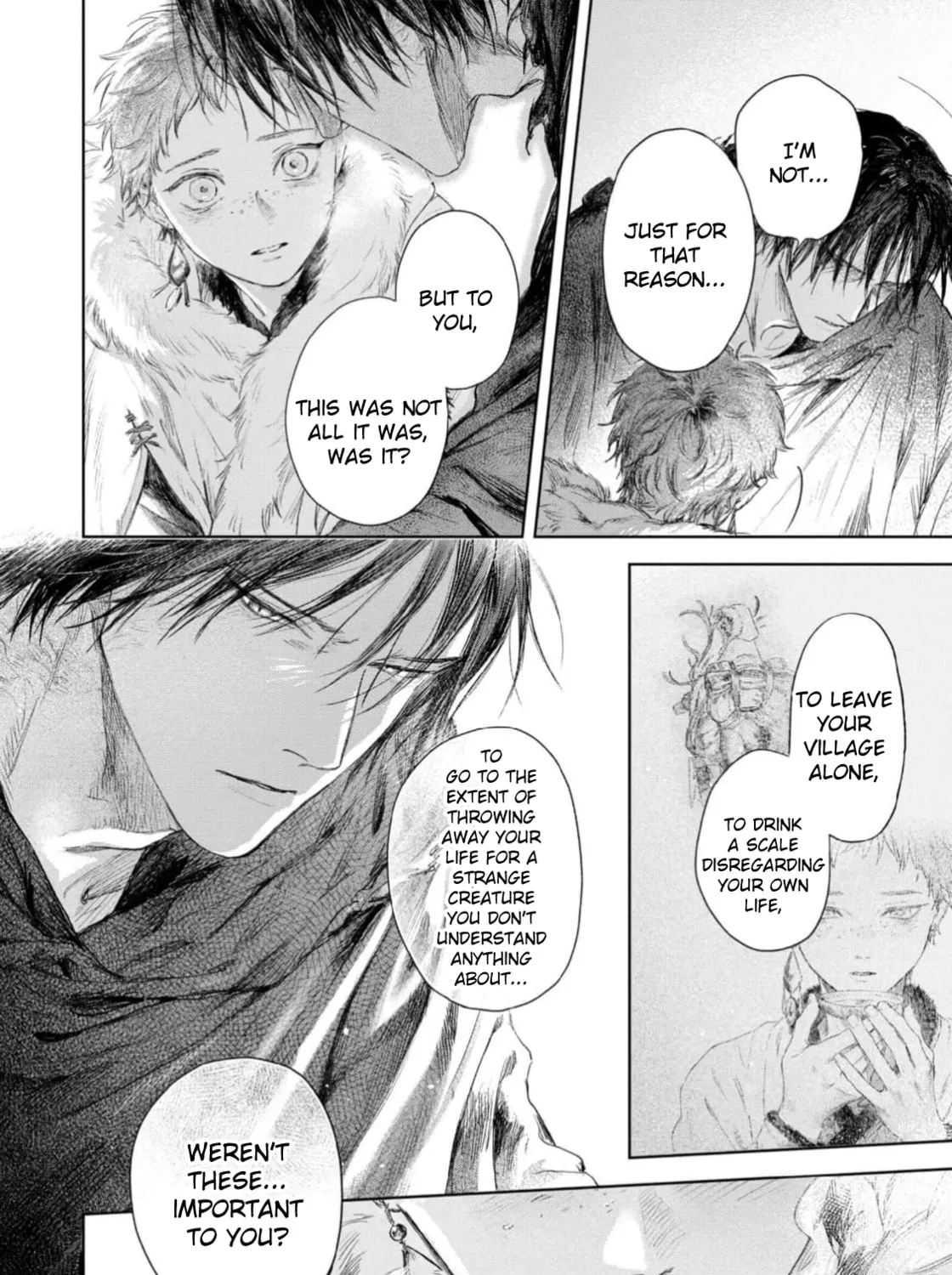 Read Ignat no Hanayome chapter 3 image 66 on Lezhin