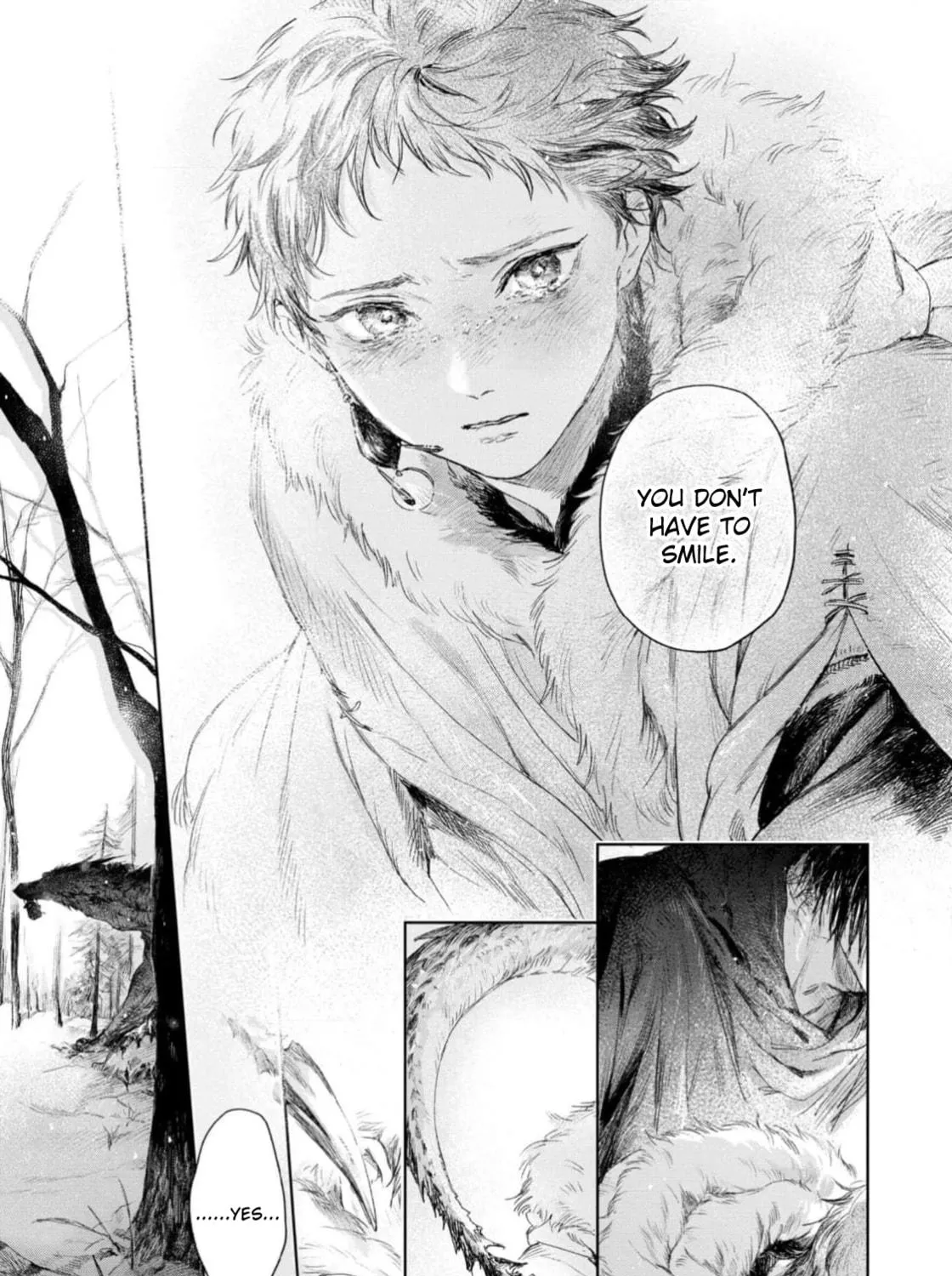 Read Ignat no Hanayome chapter 3 image 68 on Lezhin