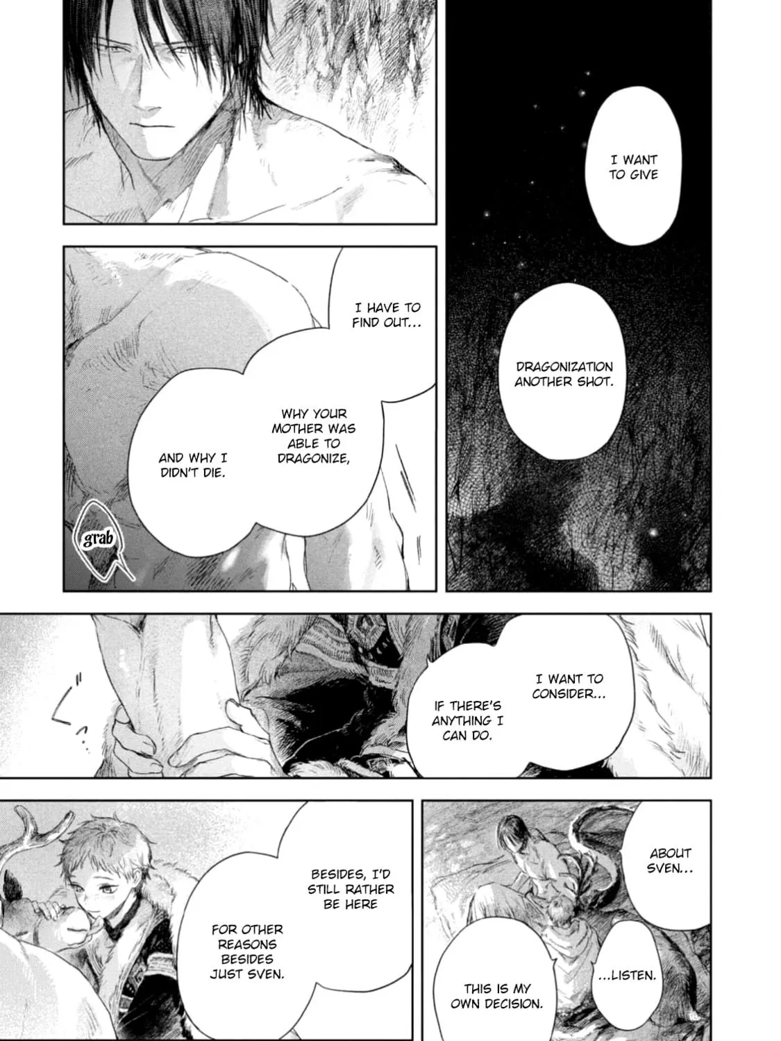 Read Ignat no Hanayome chapter 4 image 10 on Lezhin