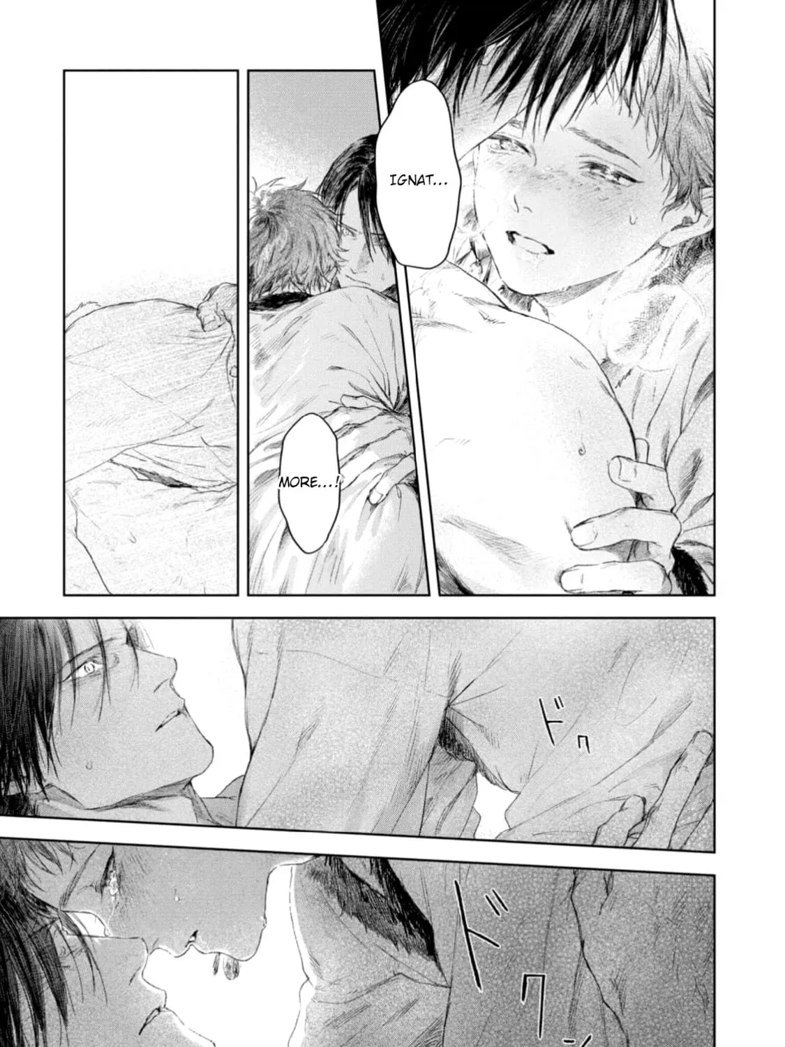 Read Ignat no Hanayome chapter 4 image 22 on Lezhin