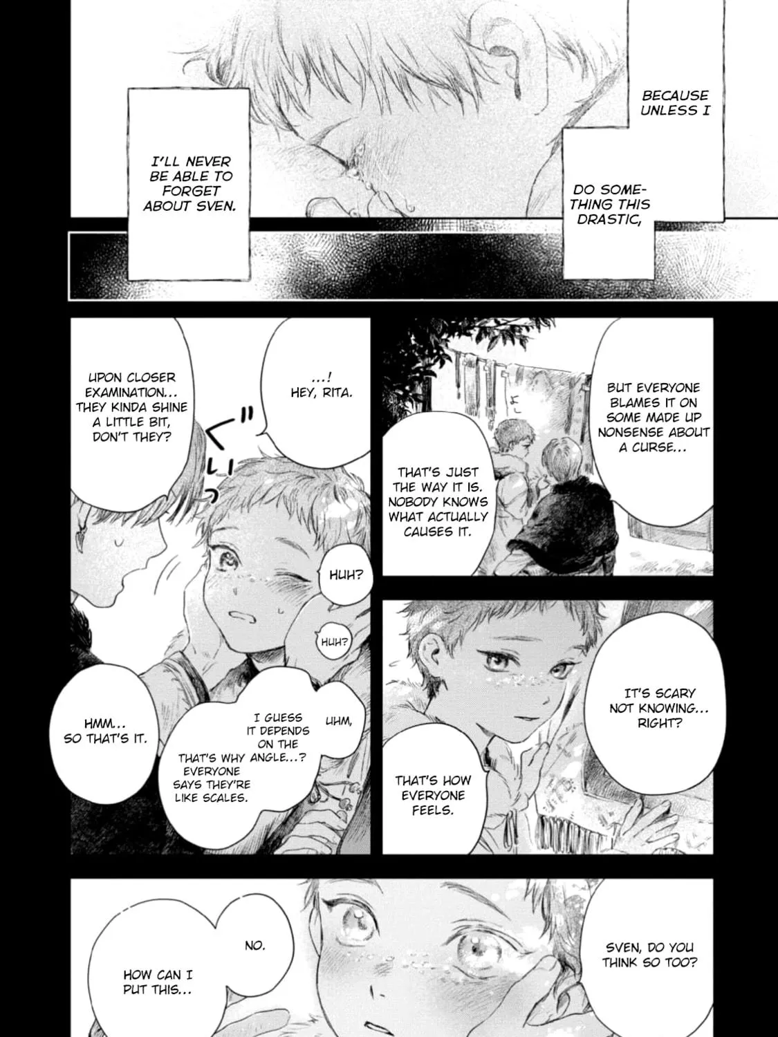Read Ignat no Hanayome chapter 4 image 28 on Lezhin