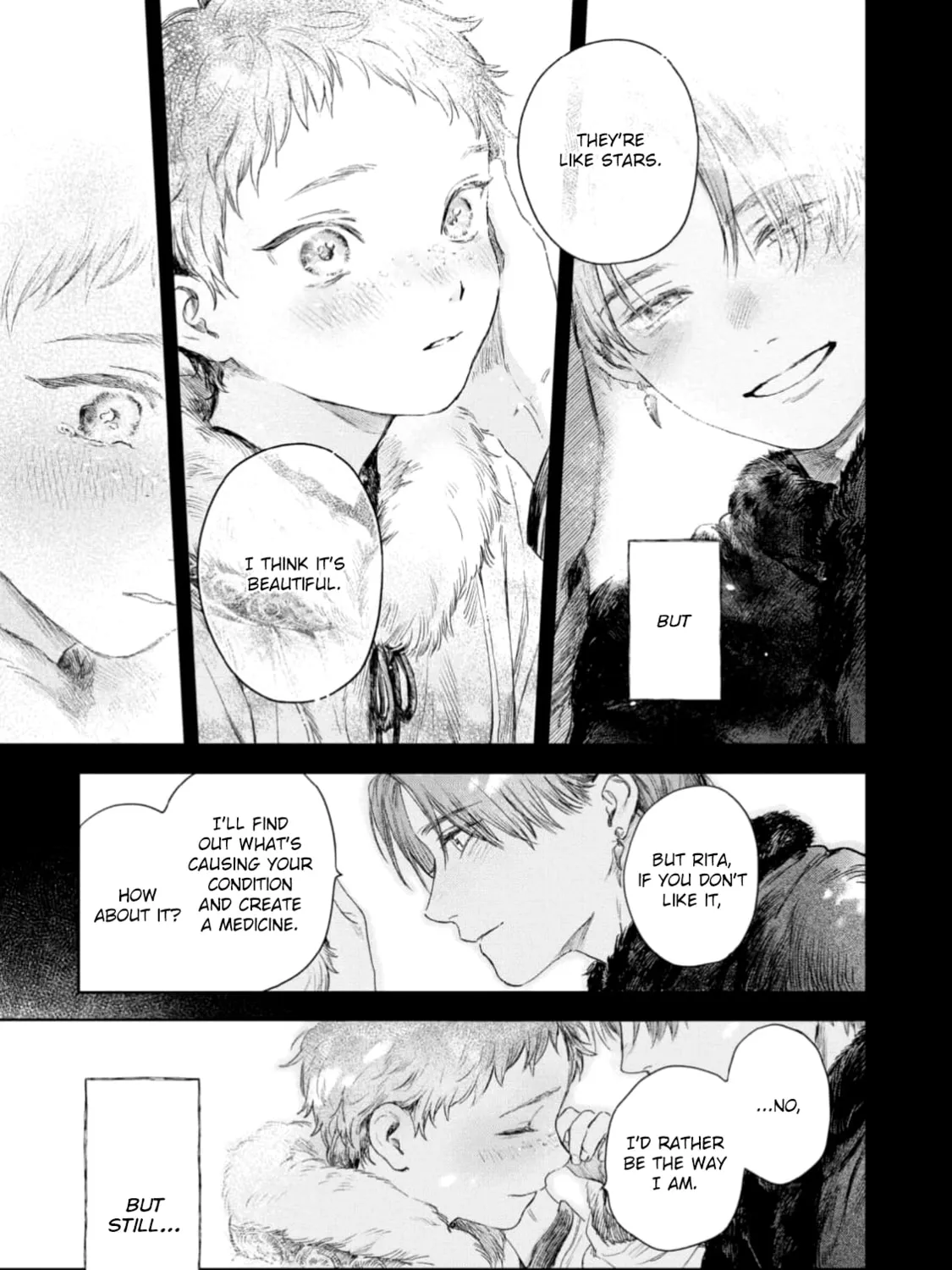 Read Ignat no Hanayome chapter 4 image 30 on Lezhin