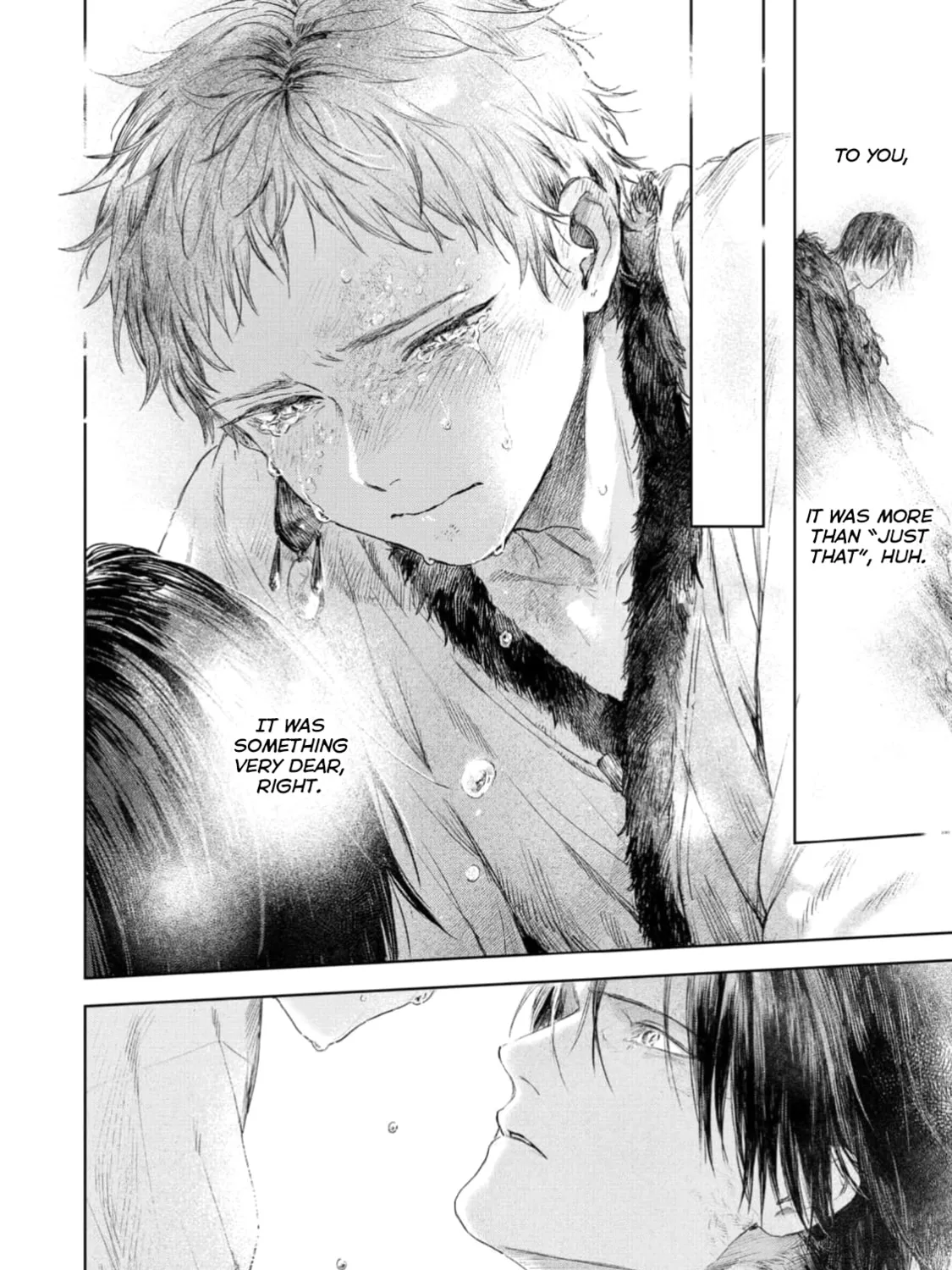 Read Ignat no Hanayome chapter 4 image 32 on Lezhin