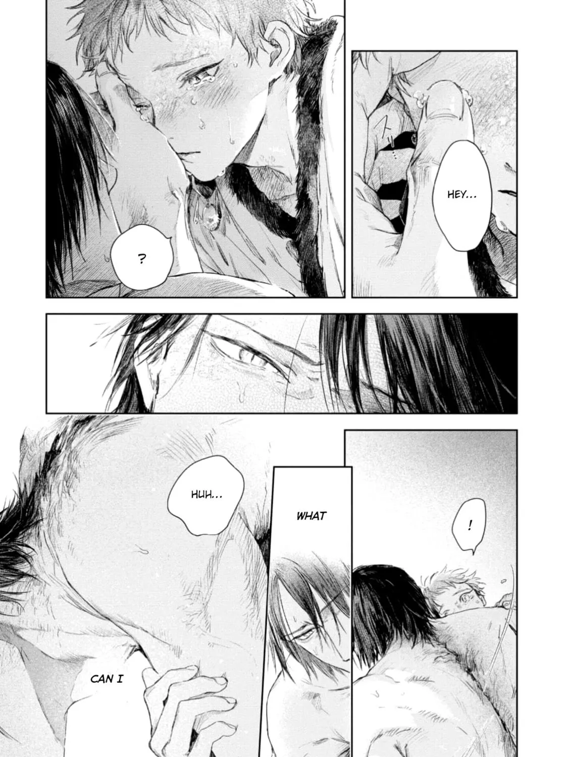 Read Ignat no Hanayome chapter 4 image 34 on Lezhin