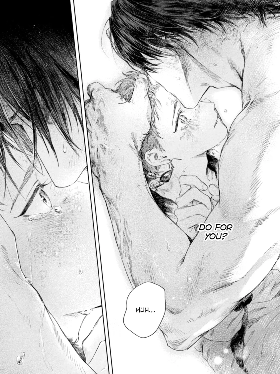 Read Ignat no Hanayome chapter 4 image 36 on Lezhin