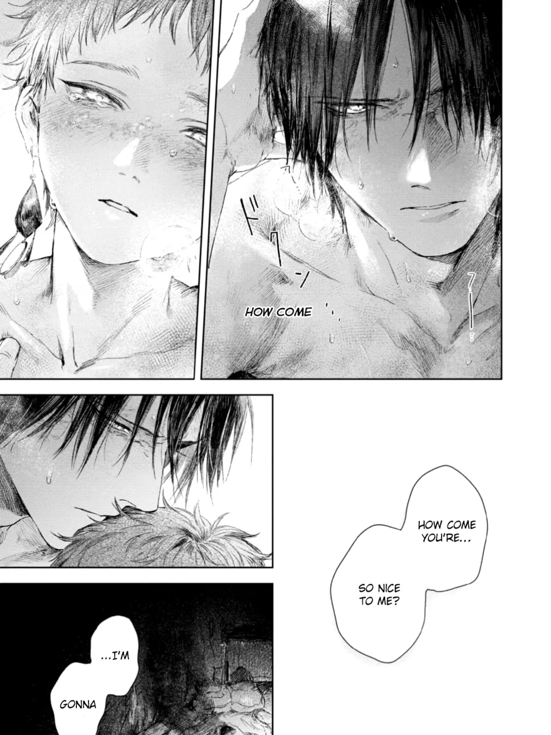 Read Ignat no Hanayome chapter 4 image 42 on Lezhin