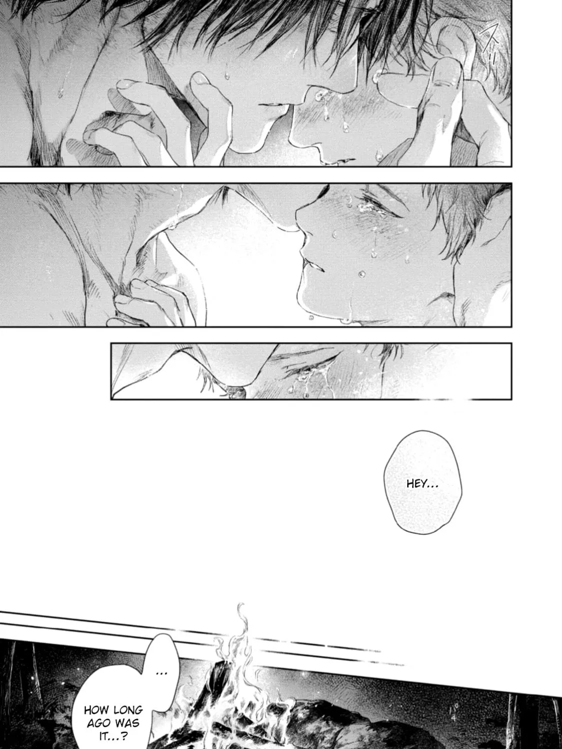 Read Ignat no Hanayome chapter 4 image 46 on Lezhin