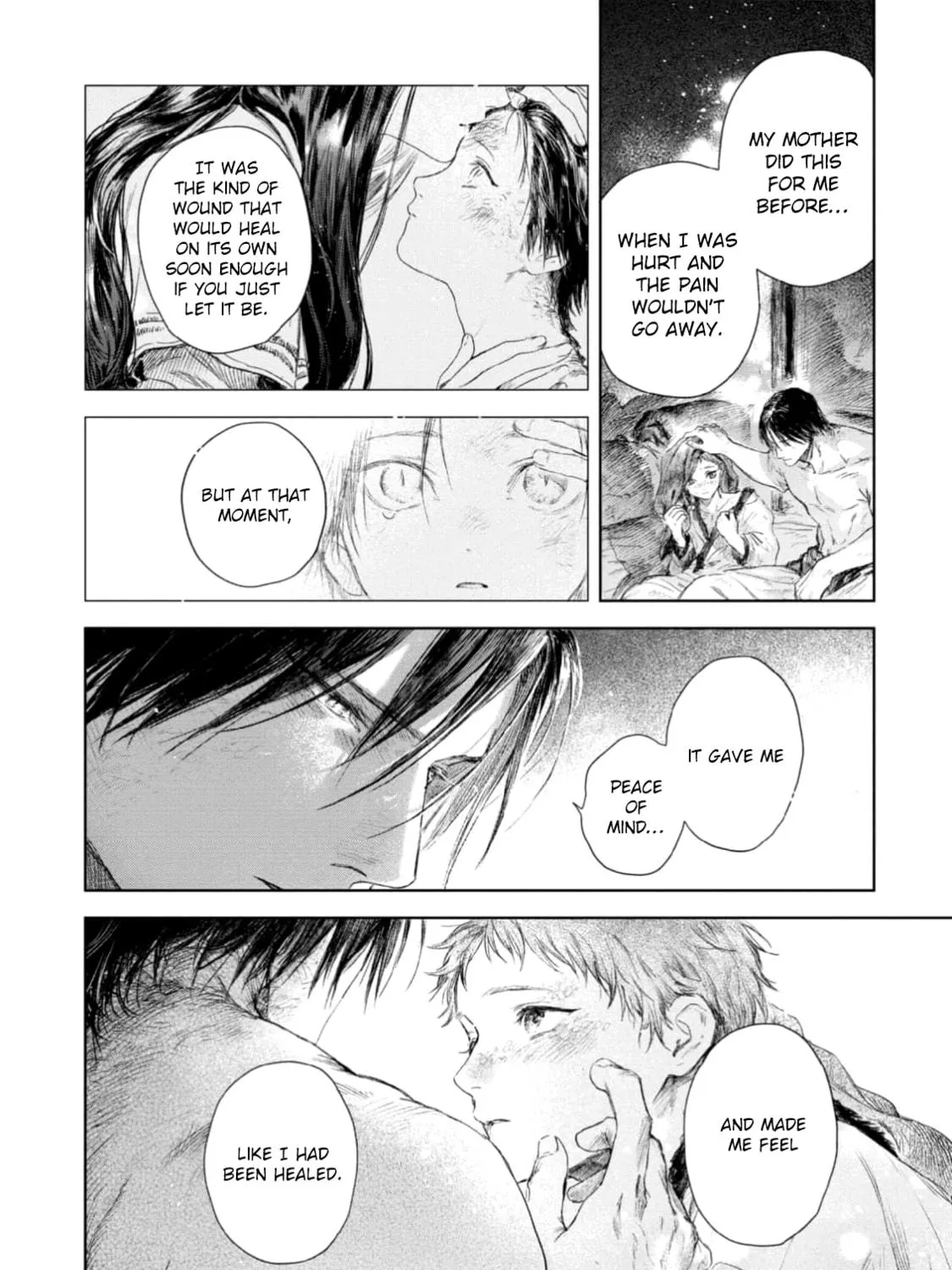 Read Ignat no Hanayome chapter 4 image 48 on Lezhin