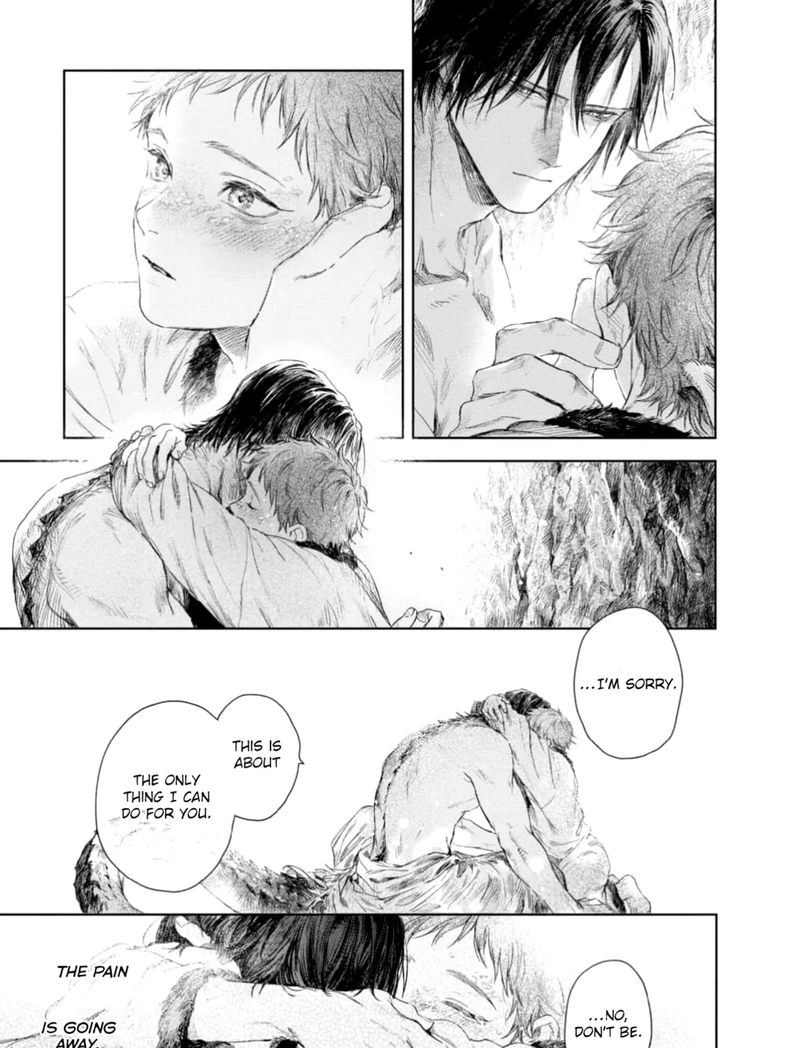 Read Ignat no Hanayome chapter 4 image 50 on Lezhin