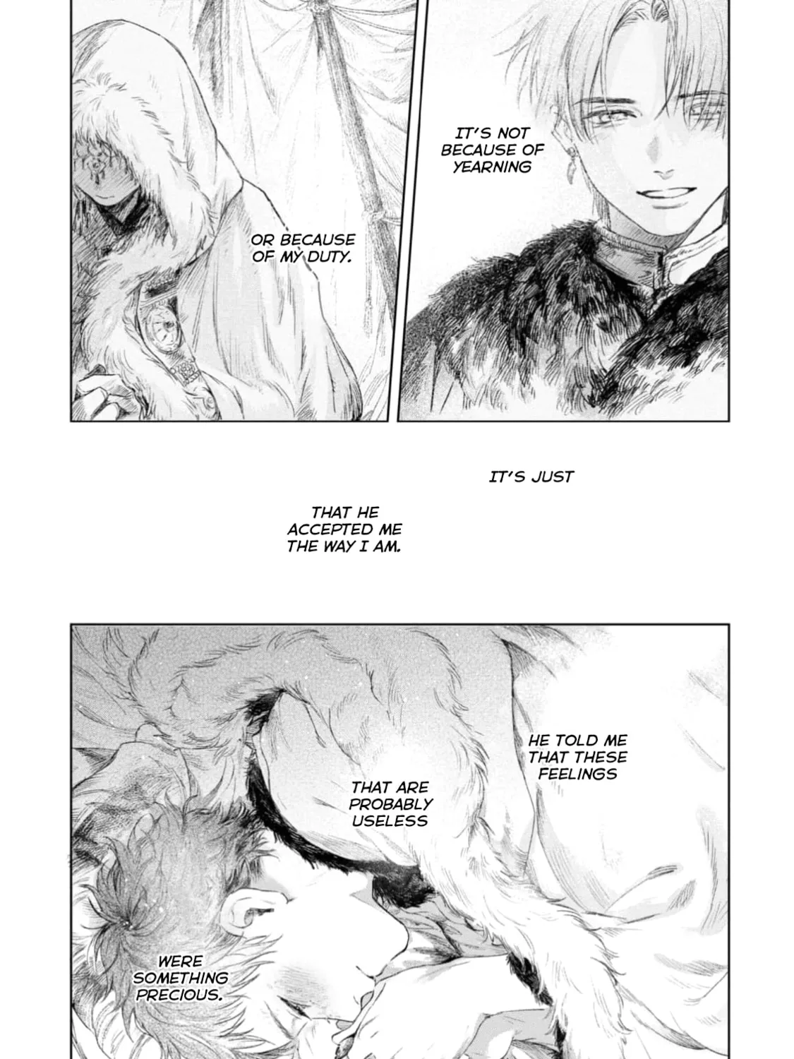 Read Ignat no Hanayome chapter 4 image 56 on Lezhin