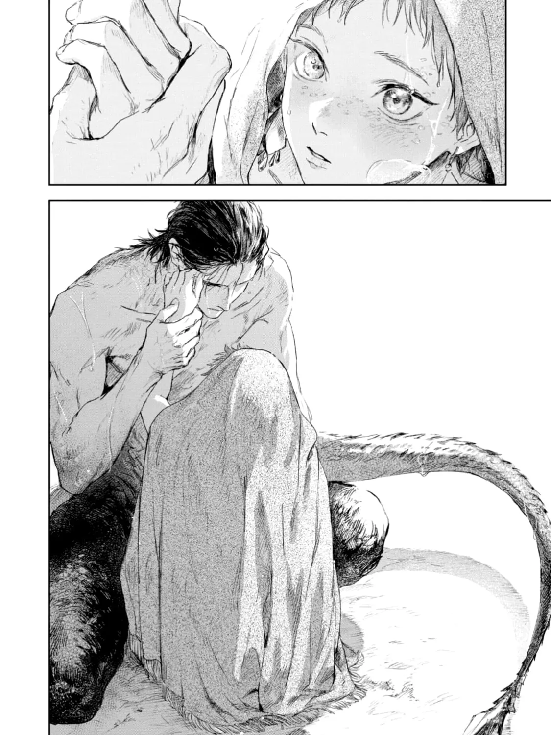 Read Ignat no Hanayome chapter 5 image 14 on Lezhin