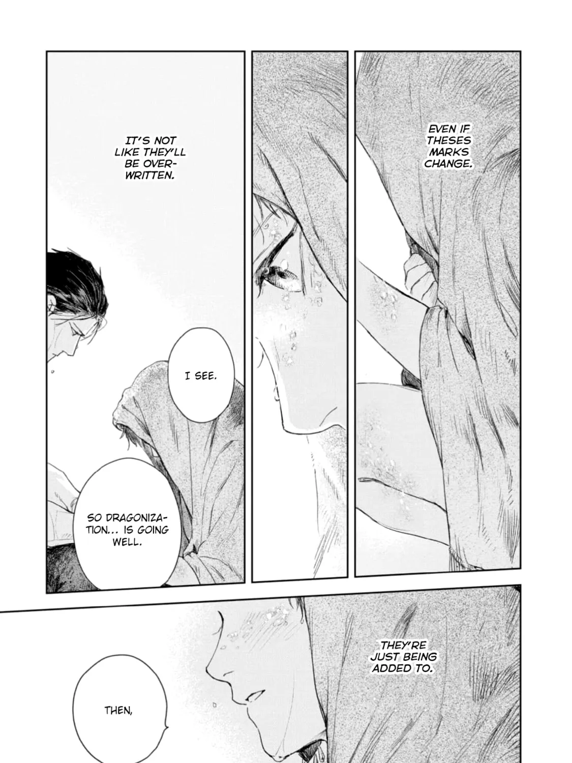 Read Ignat no Hanayome chapter 5 image 20 on Lezhin