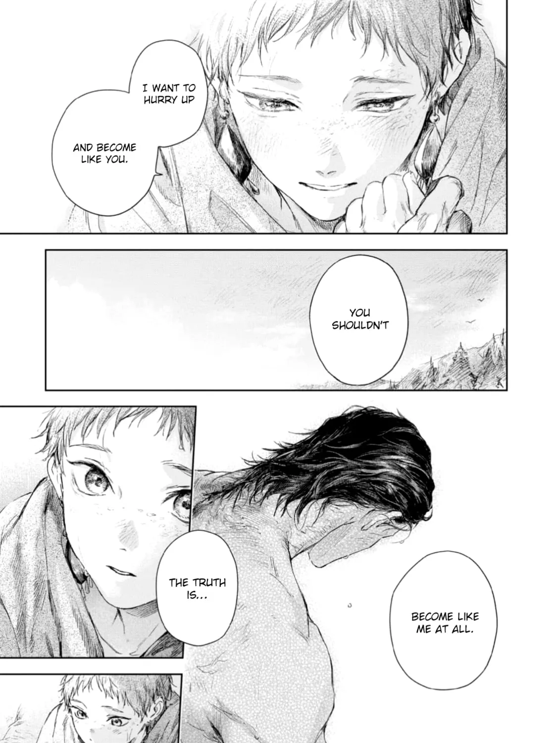 Read Ignat no Hanayome chapter 5 image 24 on Lezhin