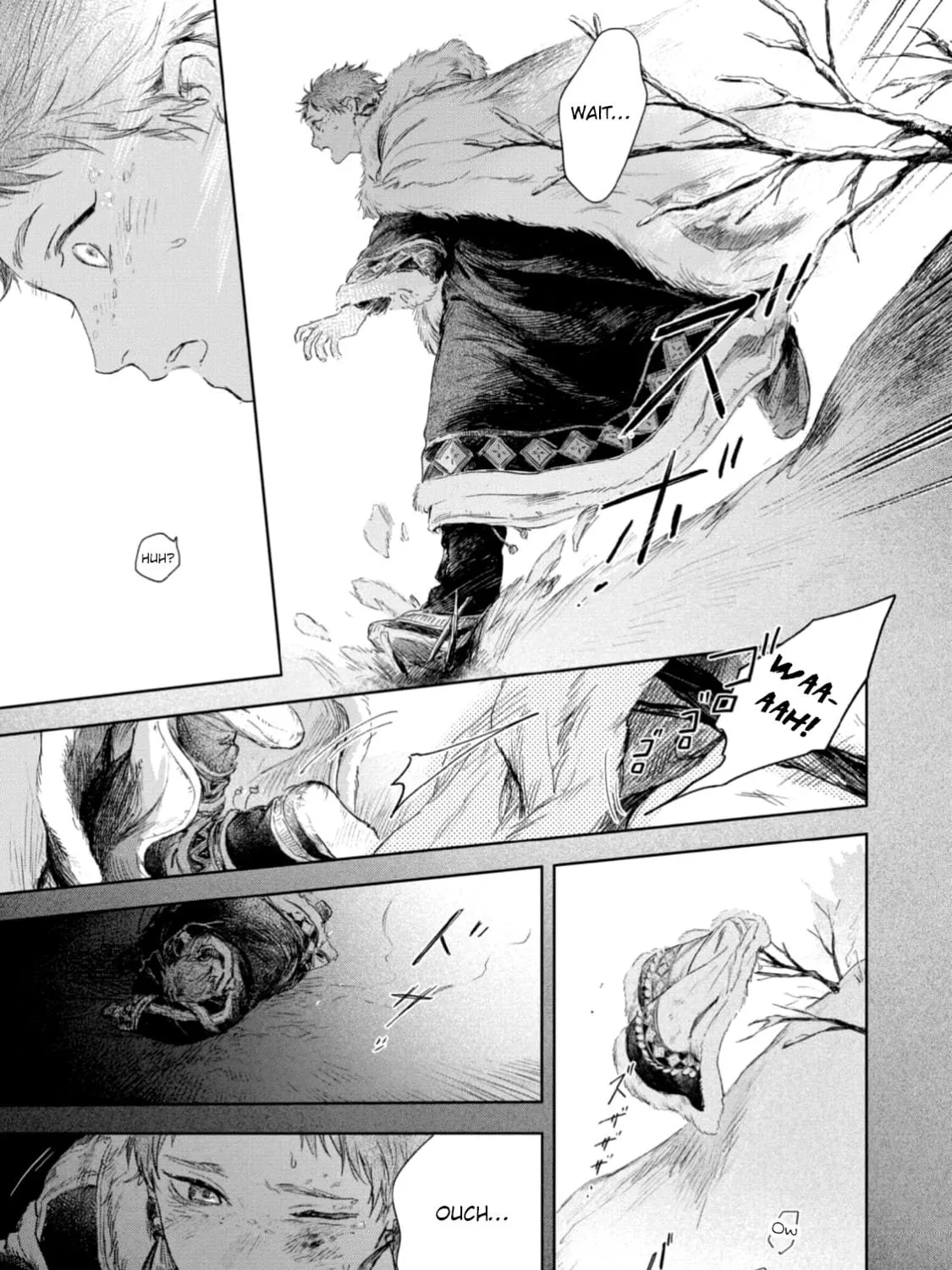 Read Ignat no Hanayome chapter 5 image 40 on Lezhin