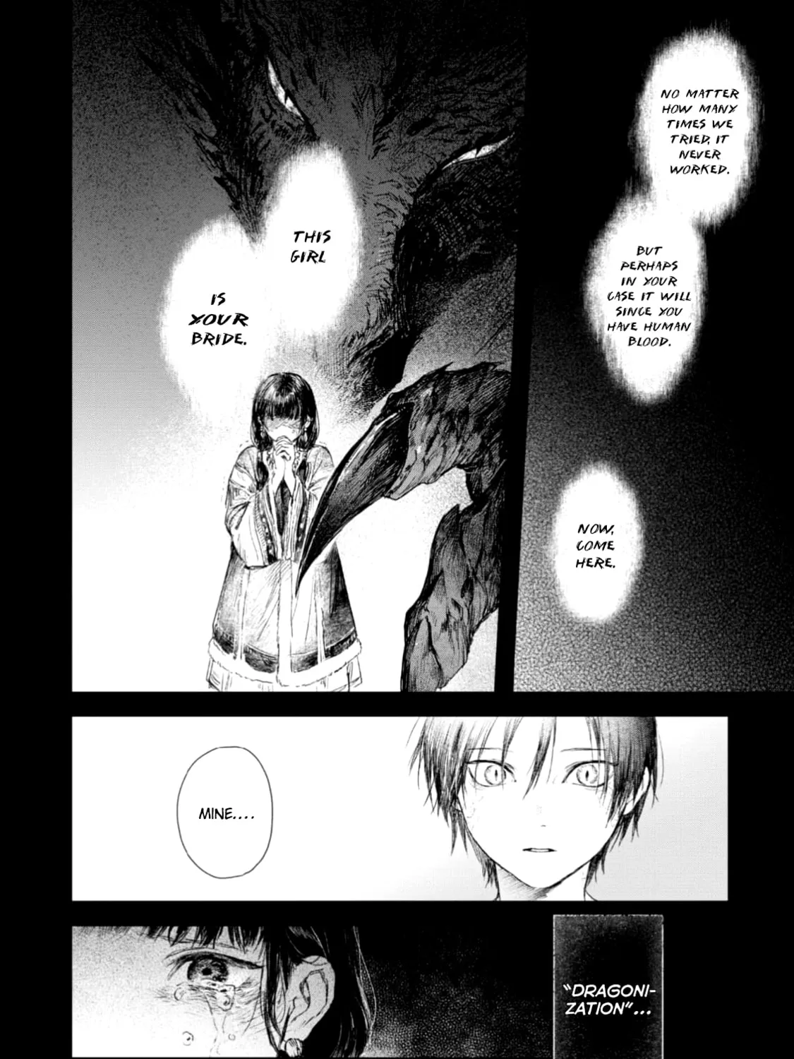 Read Ignat no Hanayome chapter 5 image 50 on Lezhin