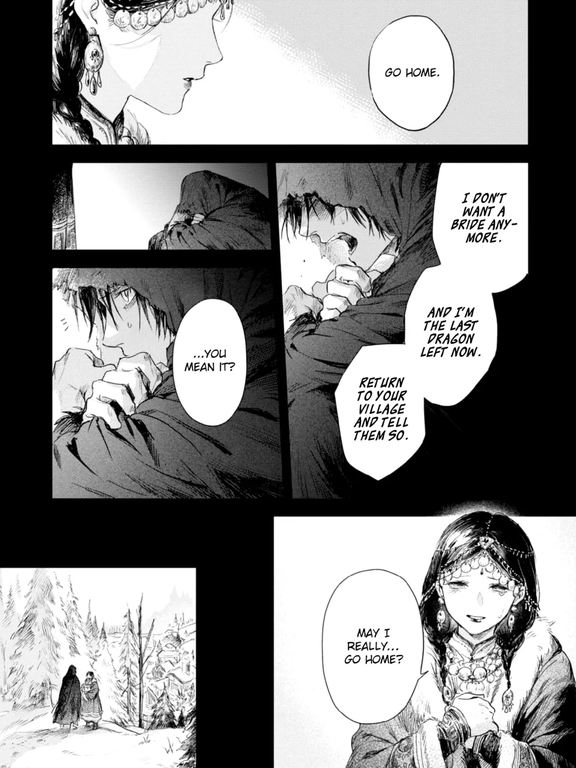 Read Ignat no Hanayome chapter 5 image 54 on Lezhin