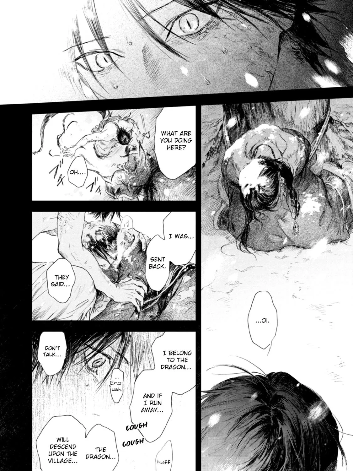 Read Ignat no Hanayome chapter 5 image 58 on Lezhin