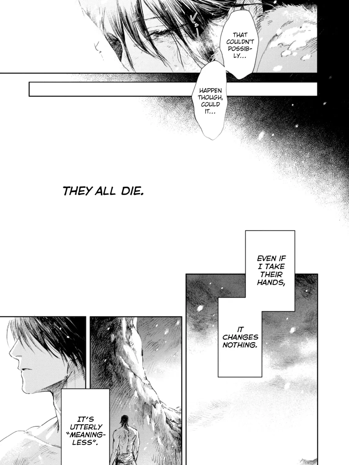 Read Ignat no Hanayome chapter 5 image 60 on Lezhin