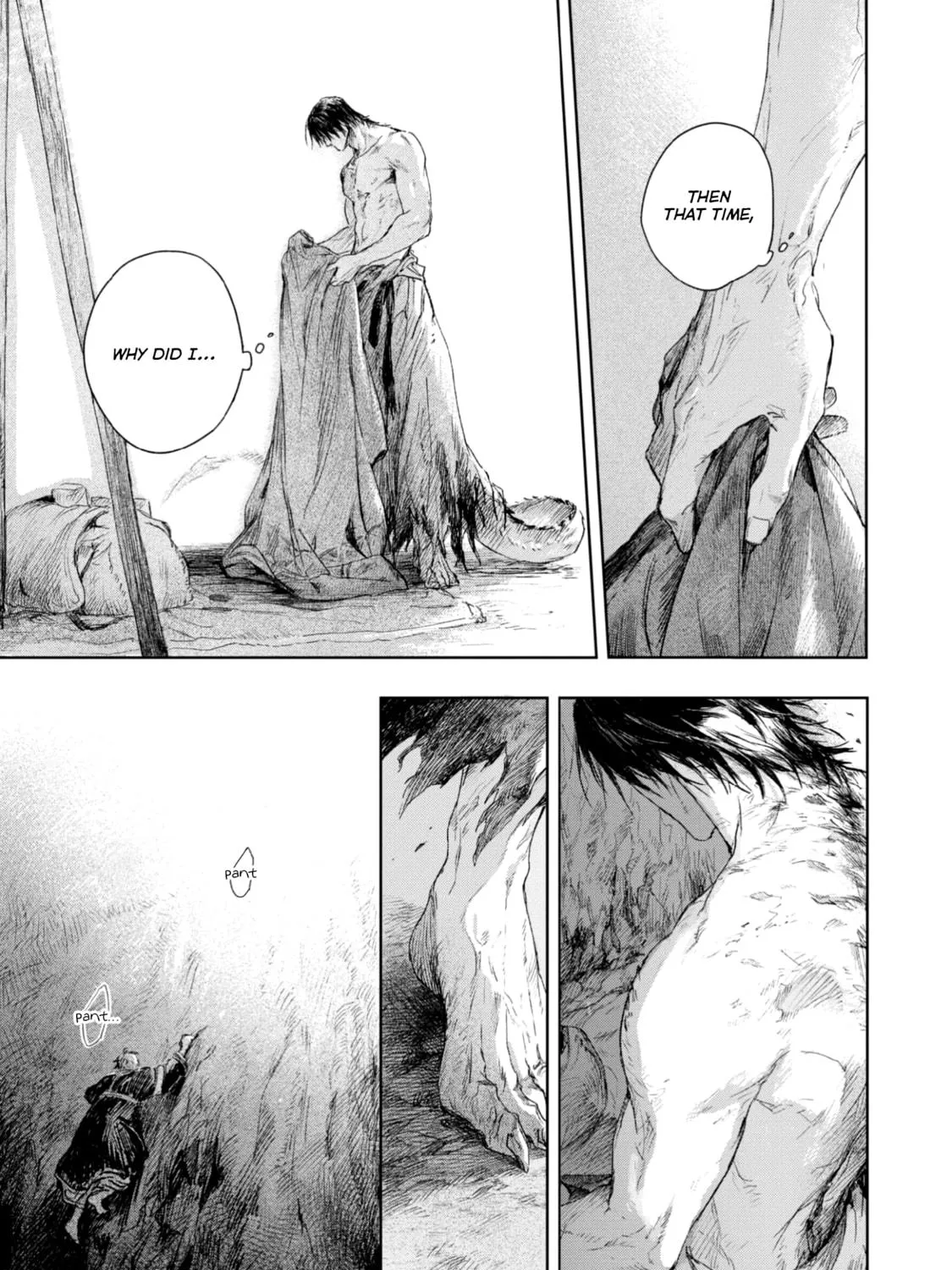 Read Ignat no Hanayome chapter 5 image 64 on Lezhin