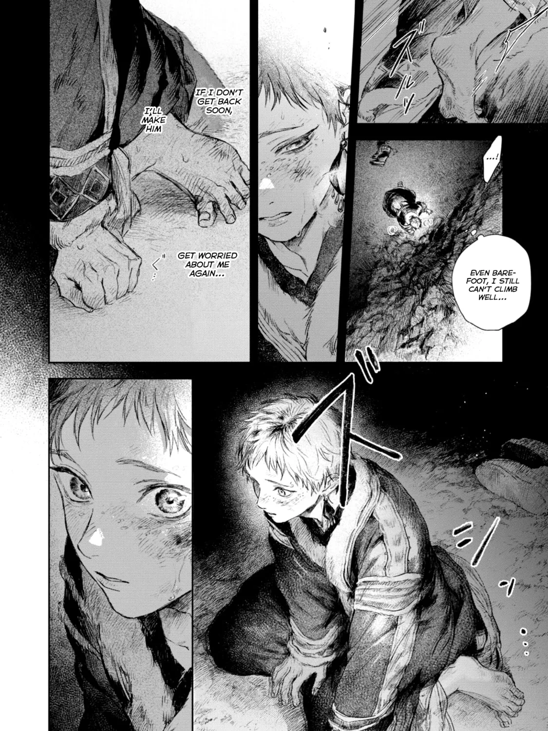 Read Ignat no Hanayome chapter 5 image 66 on Lezhin