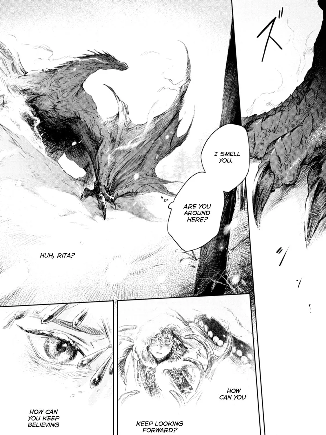 Read Ignat no Hanayome chapter 5 image 68 on Lezhin
