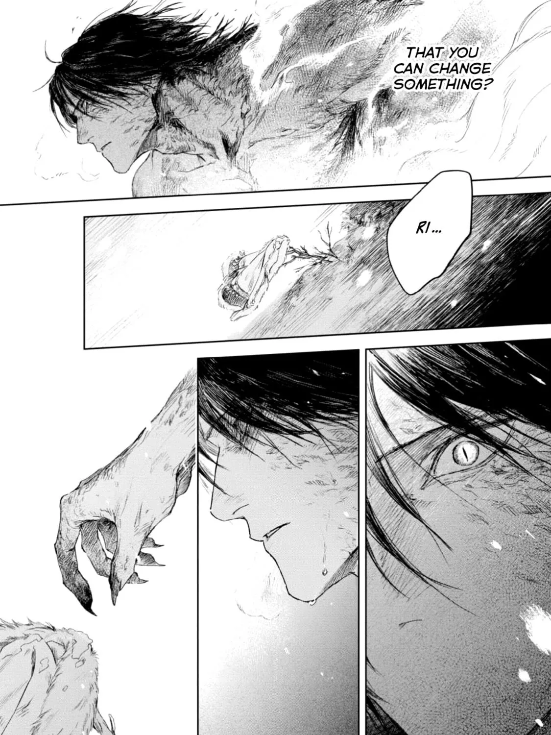 Read Ignat no Hanayome chapter 5 image 70 on Lezhin
