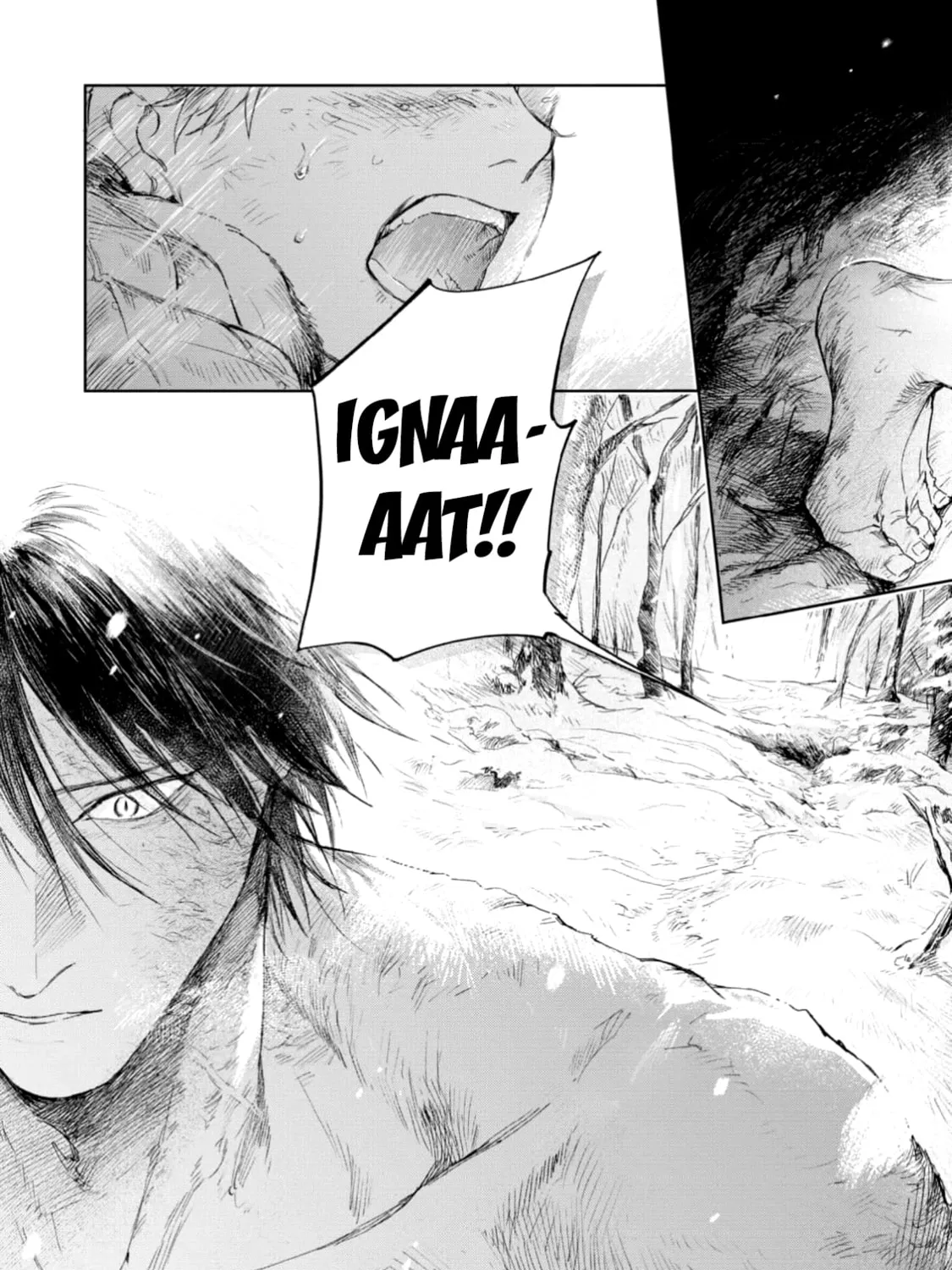 Read Ignat no Hanayome chapter 5 image 74 on Lezhin