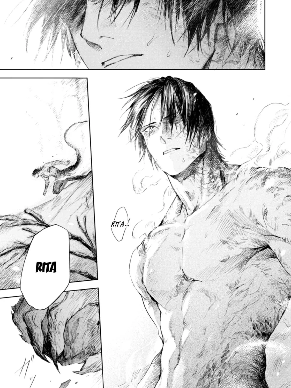 Read Ignat no Hanayome chapter 5 image 76 on Lezhin