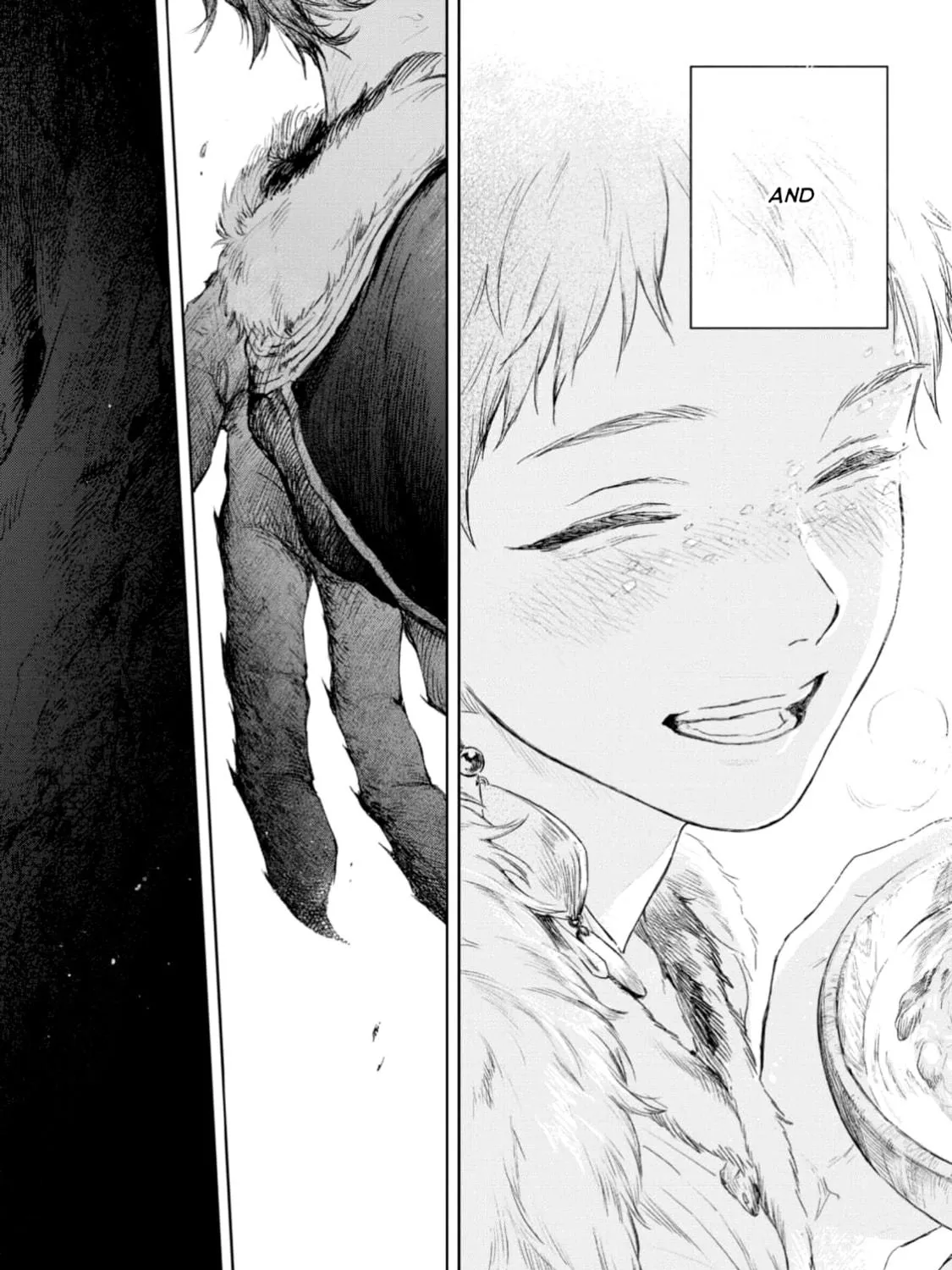 Read Ignat no Hanayome chapter 5 image 82 on Lezhin