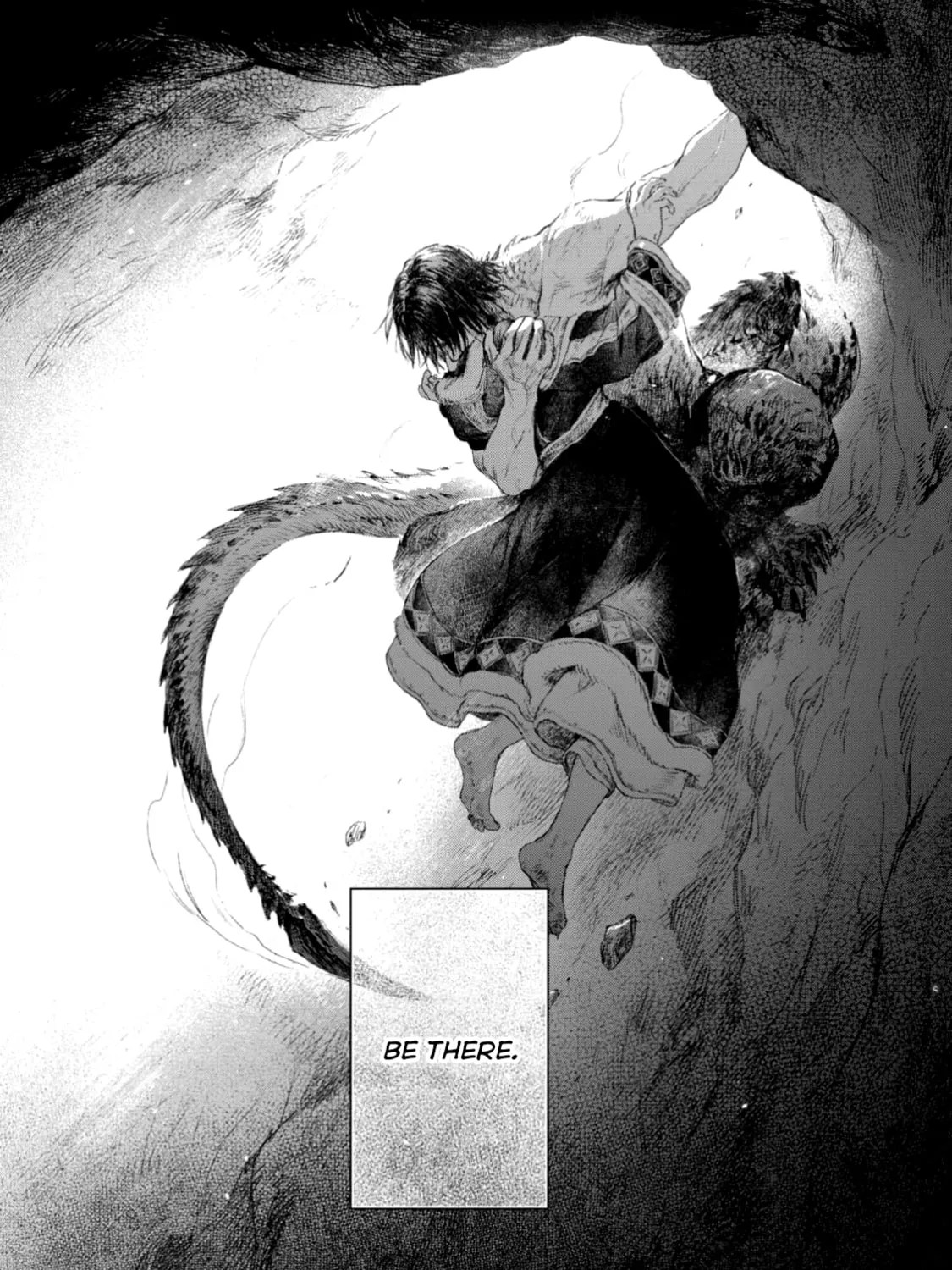 Read Ignat no Hanayome chapter 5 image 84 on Lezhin