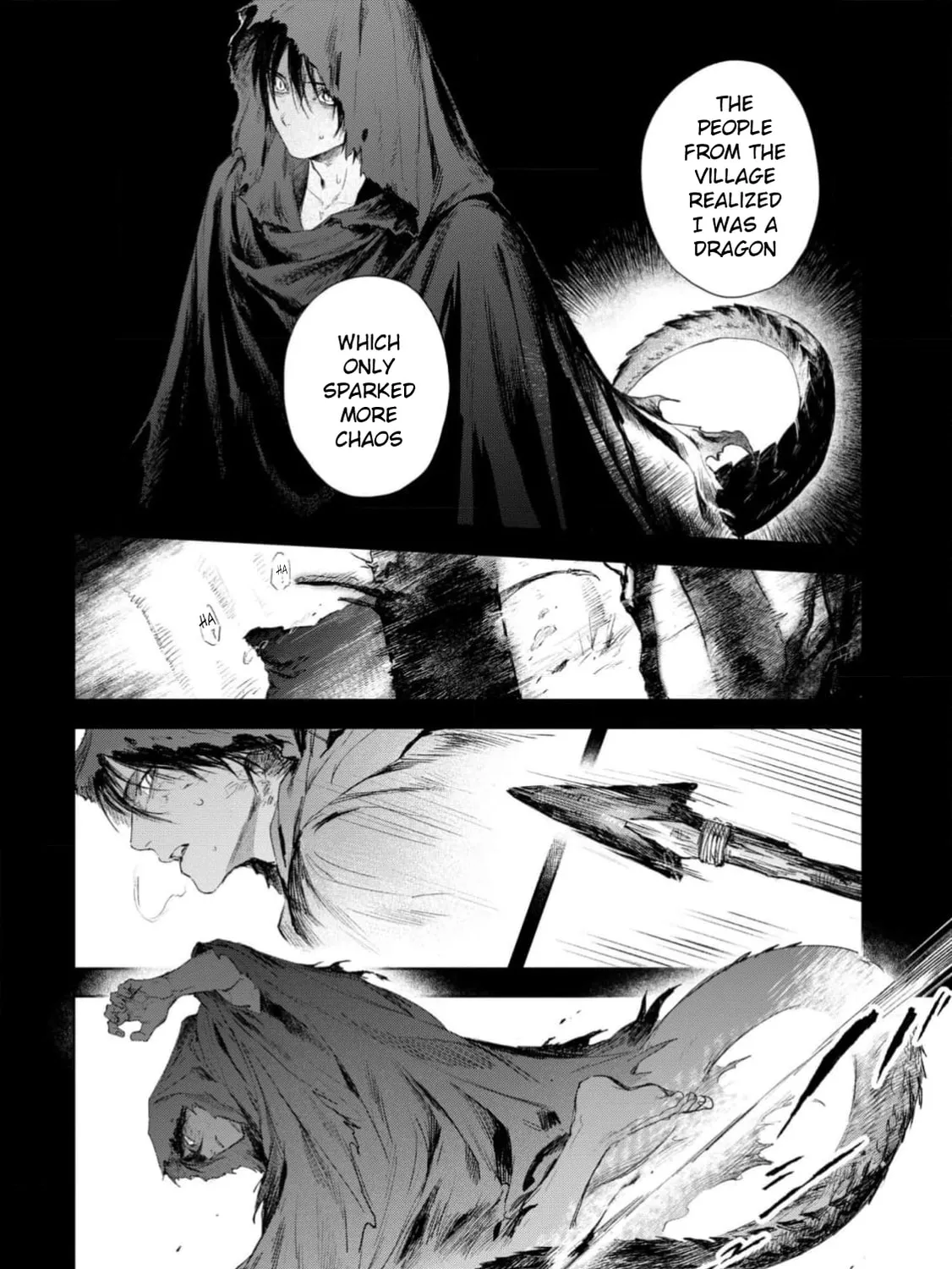 Read Ignat no Hanayome chapter 6.1 image 14 on Lezhin