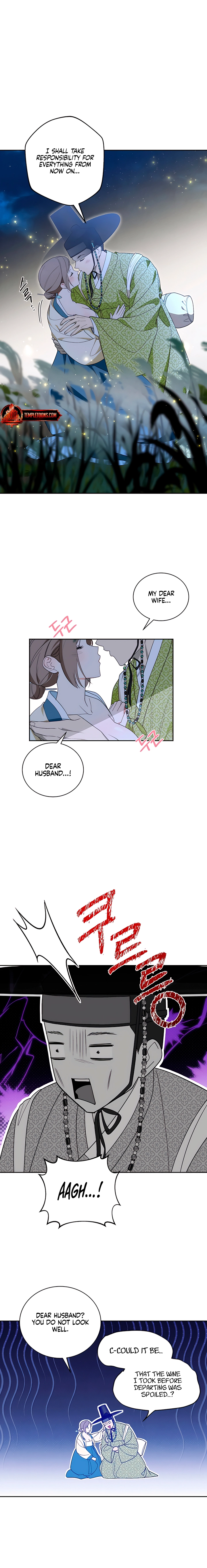 Read Ignorant Man chapter 1 image 10 on Lezhin