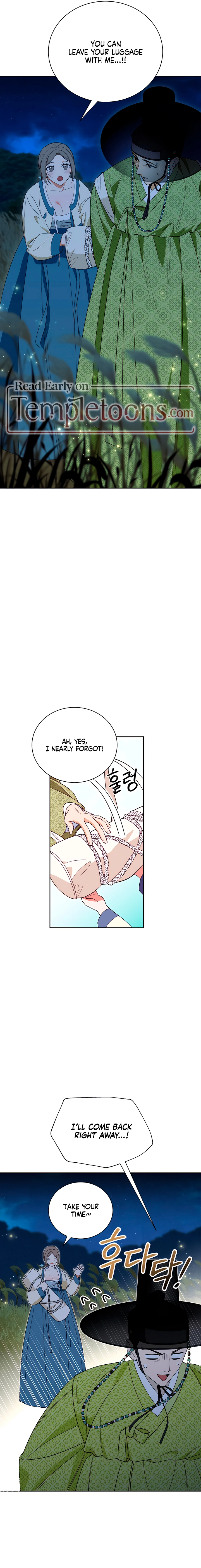 Read Ignorant Man chapter 1 image 12 on Lezhin