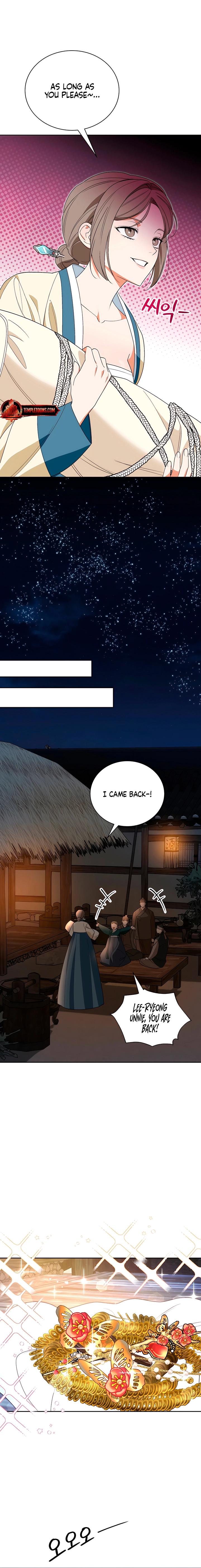 Read Ignorant Man chapter 1 image 13 on Lezhin