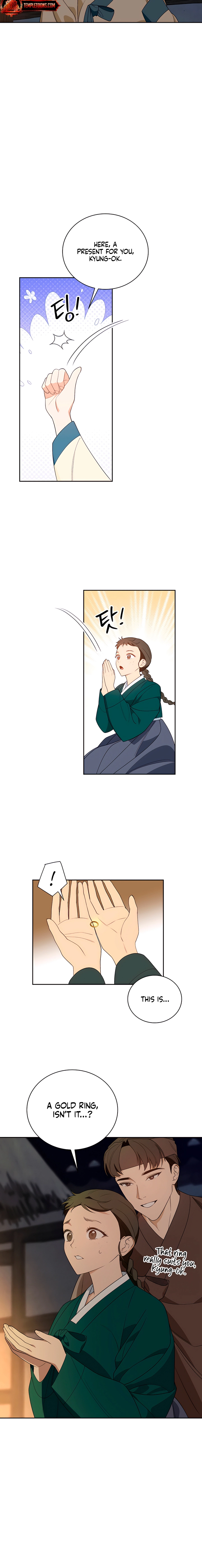 Read Ignorant Man chapter 1 image 15 on Lezhin