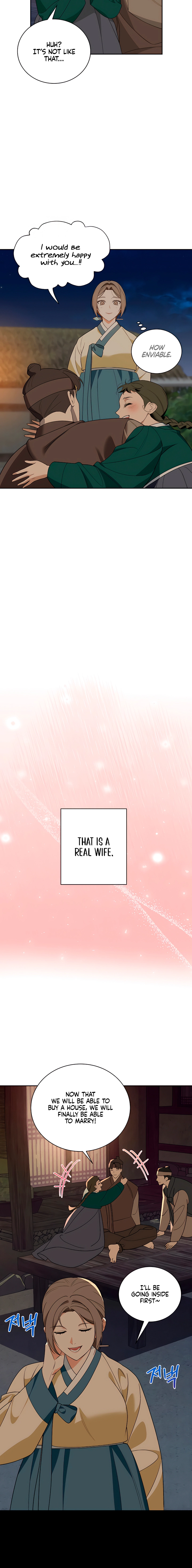 Read Ignorant Man chapter 1 image 17 on Lezhin