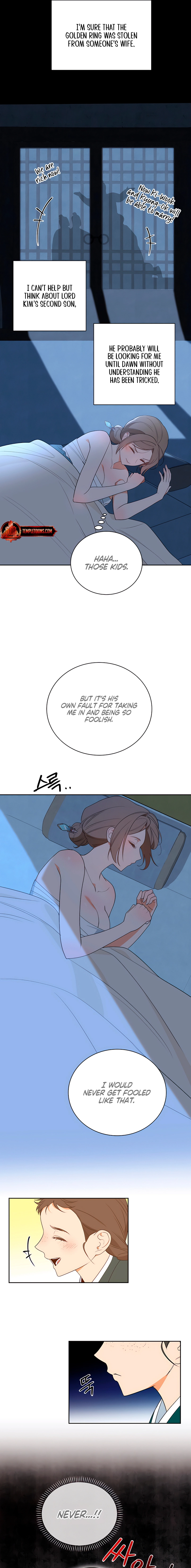 Read Ignorant Man chapter 1 image 18 on Lezhin